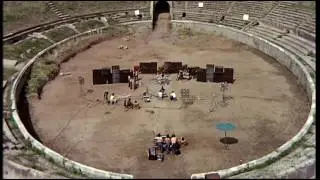 Pink Floyd - Live at Pompeii 1971/73 (2016)