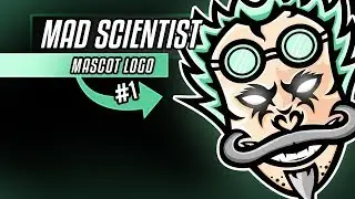 MASCOT LOGO 💎SPEEDART💎 | 