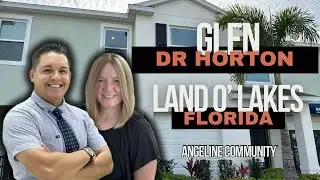 Glen - DR Horton