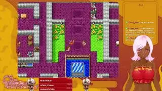 [Vtuber] Dragon Quest I & II - Session 1 - The Chocobo Streams