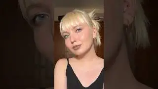Макияж глаз кремовыми тенями luxvisage
