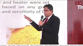 Low-Cost Smart Grain Silo Management System. Presentation at ICVSIP 2023, Thailand