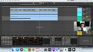 SERUM RANDOMIZED BASS RACK (ABLETON 10)