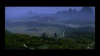 Total war  Three Kingdoms(Begin History Of Liu Bei)Stage 2