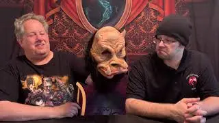 New Zagone masks!!!!