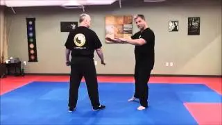 Заявка на &laquo;Sweep the Lotus Flower&raquo;
