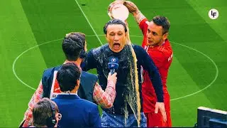 Funny Football Manager Moments | Comedy Football