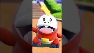 O MELHOR JOGO DE POKEMON!!!!!