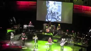The Beach Boys - Little Honda Live