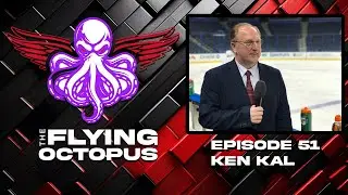 Red Wings Ken Kal talks schedule release video