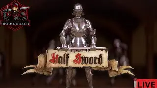 Half Sword Demo | Glory to the Bald
