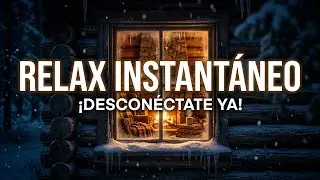 Deep Calm, instrumental music to disconnect / Calma Profunda, m&uacute;sica instrumental para desconectar