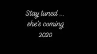 DINAH JANE COMING THIS WEEK  WITH A NEW SONG 2020😀😀😀