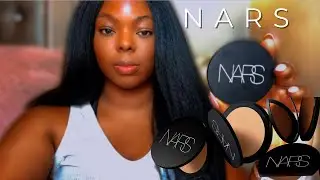 NARS Soft Matte Advance Powder #nars