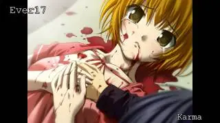 [TOP 100 OST] Visual Novel Melancholic/Mysterious Music #33 - Ever17 - Karma