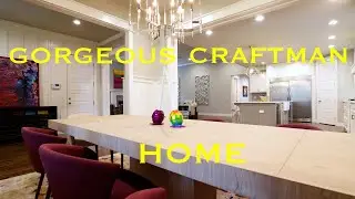 Real Estate Videography - Cinematic Video Tour | 1254 E 31st Pl. Tulsa, OK