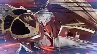 Redscale Apocalypse Dragon 1HKO (Regicide/Hard) | Metaphor : ReFantazio