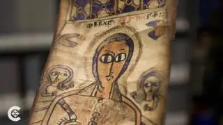 Religious manuscripts of Ethiopia