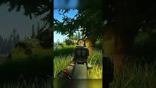 when csgo aim kicks in on tarkov #escapefromtarkov #nickbunyun