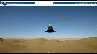Recreating Airwolf in CATIA 3DEXPERIENCE