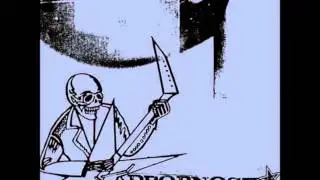 DROPNOSE - More Or Less