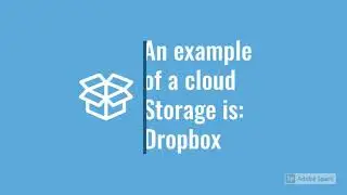 Cloud Storage vs Local Storage