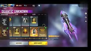September Elite Pass Free Fire 2021|| Season 40 Eliteass|| September EP Review. Bundles. Rewards....