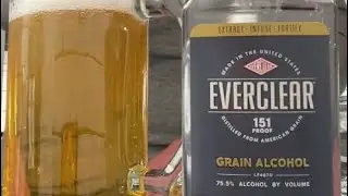 Save money with beer - one to tipsy!🥴 