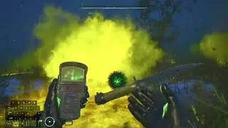 Stalker 2 How to Find Floodplain Artifact Location - Get Kolobok Artifact