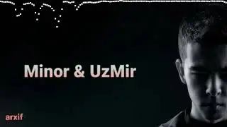 MINOR & UZMIR - ISHONMAGANLAGA JAVOB BERDI / UZRAP DISS / UZRAPDA KIM KUCHLI RAPPER / UZRAP NEWS