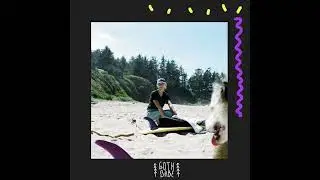 Goth Babe - The Trees / slowed + reverb