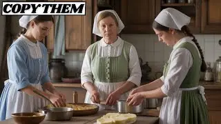 40 Amish Old-School Cooking Secrets That Supermarkets Are Hiding From You