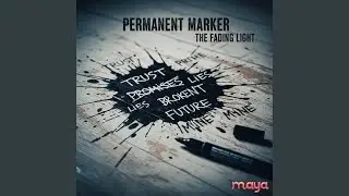 Permanent Marker