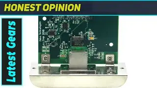 Zebra ZT210 ZT220 ZT230 Network Card: The Ultimate Connectivity Upgrade!