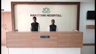 Narayani Hospital Nashik
