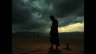 Cain by Aleksandr I. Kuprin | AI Voice Reading