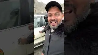 Day 7 Part 3 | Magnetic Hill Wonder + Exploring Leh Market 🏔️ | The Great Indian Drive