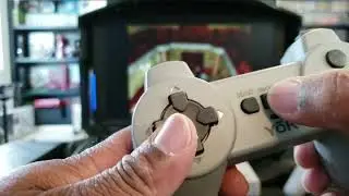 YOK PLAYSTATION CLASSIC WIRELESS CONTROLLER