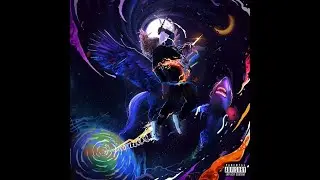 Miss The Rage SLOWED REVERSED TRANSITION REVERB (Instrumental)