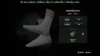 GAMEPLAY ON STEAM DECK - don`t fear wolfs, bear, moose & cold, FEAR YOUR DECISIONS !!! (no talking)