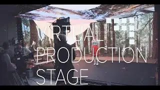 The Cloud-Based Workflow - Future of the Film Industry?