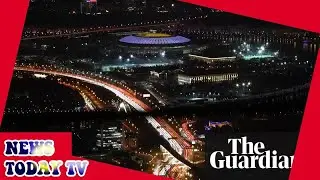 A hundred days later, has Russia's $14bn World Cup investment paid off? | Andrew Roth