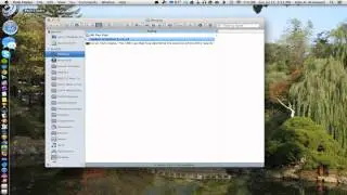 Review Update Apple Mountain Lion OS X10.8