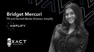 PR and Media Director Bridget Mercuri Of Amplify On Transforming Legal Marketing