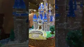 This Cinderella Castle costs HOW Much?