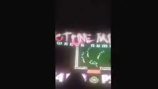 Broforce and other indies e3 Sony press conference movie theaters crowd reaction