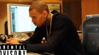Chris Brown Ft Big Sean - Shit God Damn