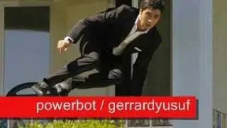 powerbot.org pusu