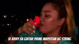 Palahubog Mi by Black Label Band