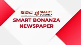Smart Bonanza English   Financial Mid weekly Newspaper